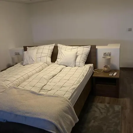 Panorama Wellness Vendeghaz