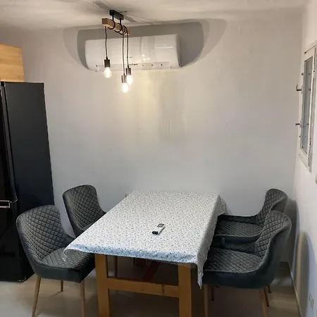 Panorama Wellness Vendeghaz Willa