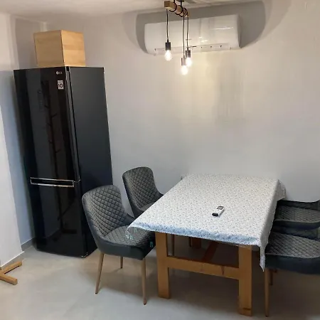 Panorama Wellness Vendeghaz Villa