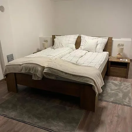 Panorama Wellness Vendeghaz Willa Cserszegtomaj