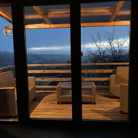 Panorama Wellness Vendeghaz Cserszegtomaj